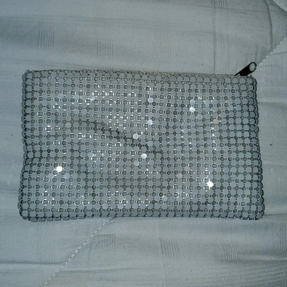 Small Makeup Bag